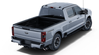 2025 Ford Super Duty® External Image 4